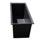 Planter Box Black