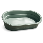 1000L Oval Trough