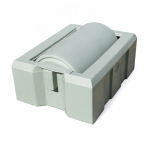 Molasses Roller Drum Feeder 140L