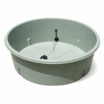 2000L Round Trough