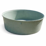 1250L Round Trough