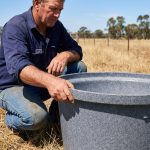 180L Round Tub - Image 3
