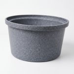 180L Round Tub