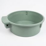 1000L Round Trough with Built in Float Protection