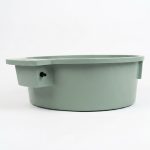 1000L Round Trough with Built in Float Protection - Image 2