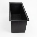 Planter Box Black
