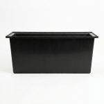 Planter Box Black - Image 2