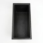 Planter Box Black - Image 3