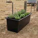 Planter Box Black - Image 5