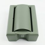 Molasses Roller Drum Feeder 140L - Image 2